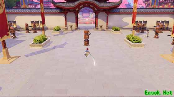 行云流水酣畅淋漓！《梦幻西游3D》手游门派技能首曝