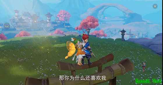 煌煌三界 不虚此行《梦幻西游3D》不可错过的几大瞬间