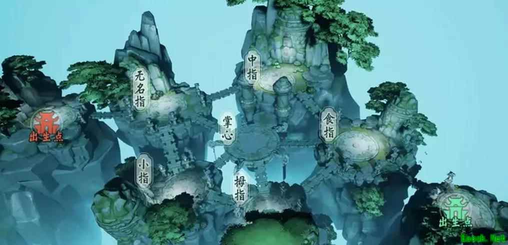 神仙打架!《梦幻西游三维版》帮派竞赛热血回顾