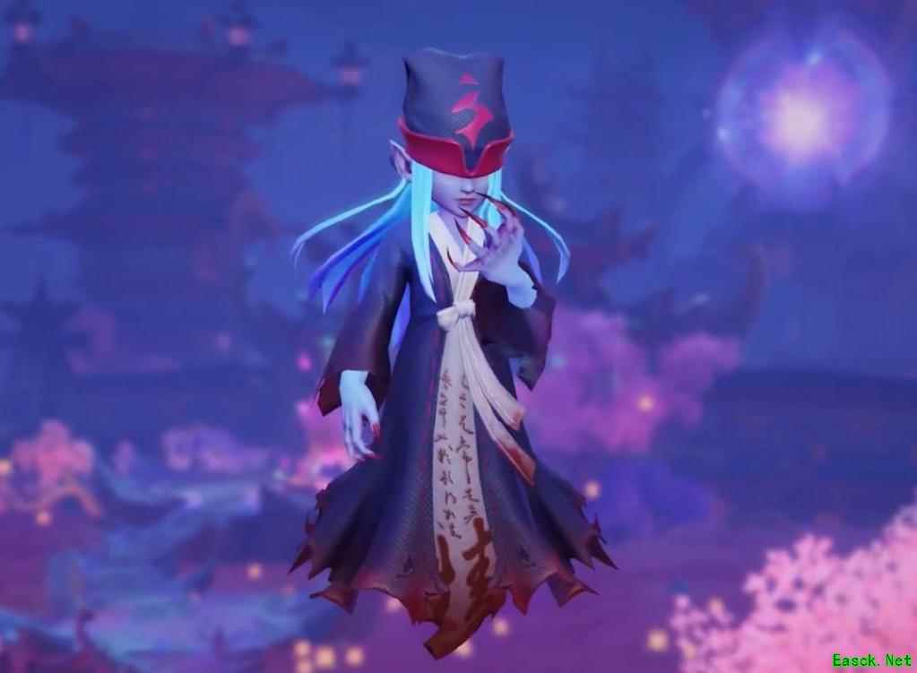 《梦幻西游三维版》召唤兽系统详解
