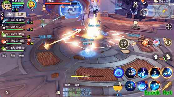 召唤兽加强 神兽及魔族角色计划放出！《梦幻西游3D》开发方向
