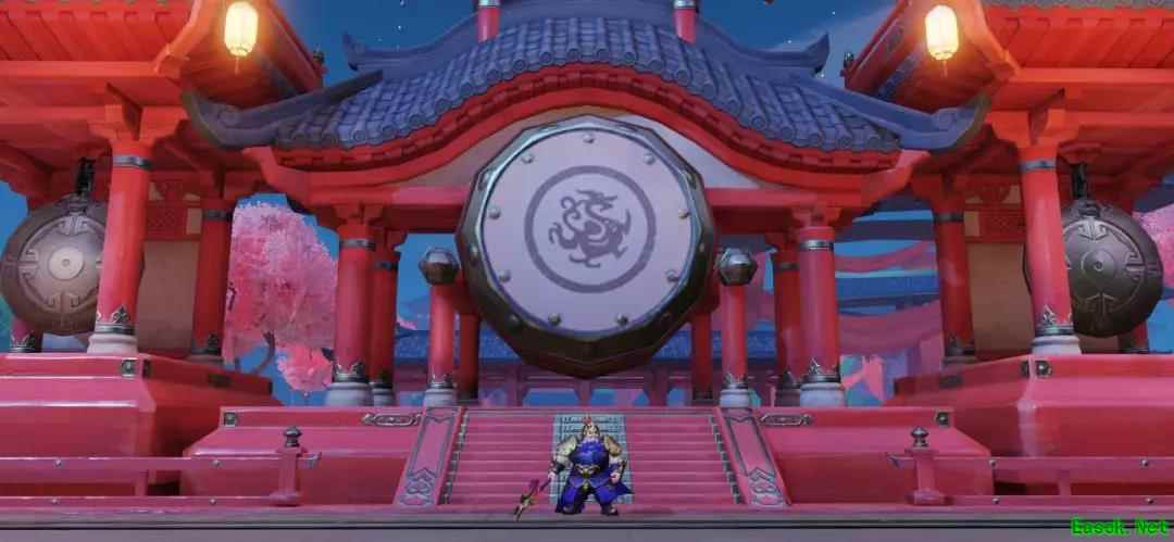 《梦幻西游三维版》测试今日收官，即时制帮战比武震撼三界！