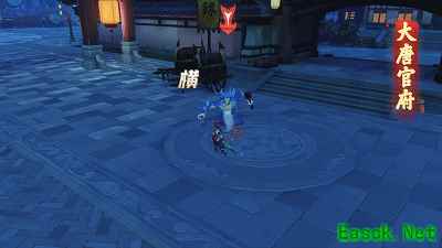梦幻西游3D首测10.17火爆开启,门派绝技抢先揭秘!