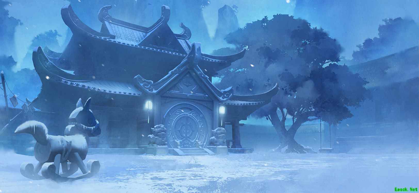 护儿周全虽死不悔,叹《梦幻西游3D》中的那些逆天母爱