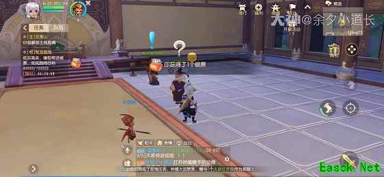 想在三界出人头地?《梦幻西游三维版》测试大佬手把手教学!