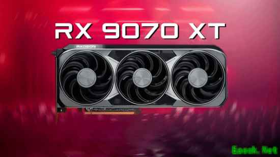 AMD新一代显卡曝光：重返高端市场与英伟达竞争