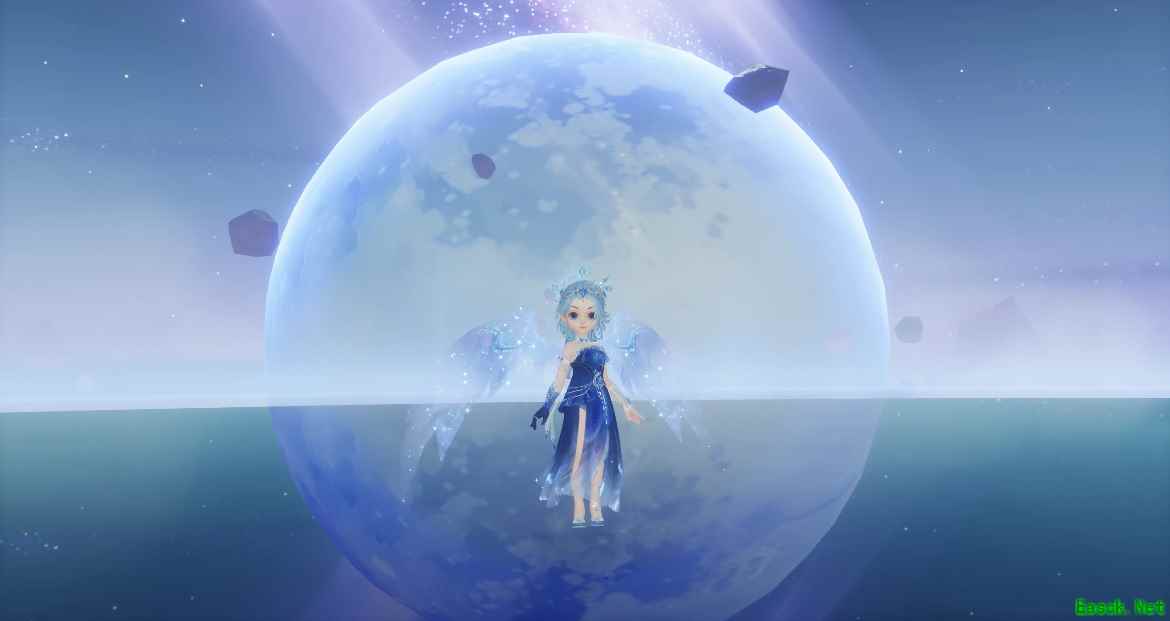 《梦幻西游三维版》2023七夕活动邀你入梦，稀世外观同步上架