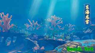 门派绝招 强力法宝，感受《梦幻西游3D》即时战斗魅力