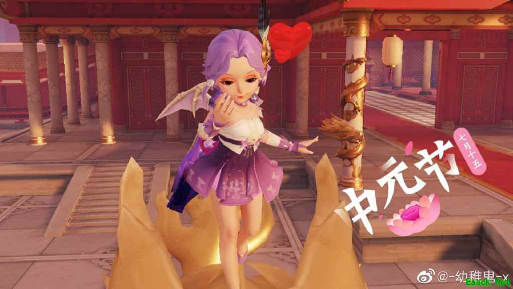 寻梦三界 步履不停，《梦幻西游三维版》测试玩家精彩全放送