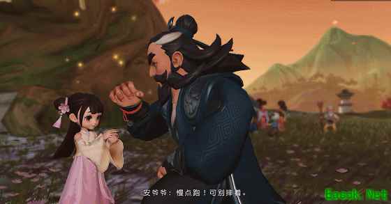 《梦幻西游3D》感人新手剧情 沉浸式体验堪比电影大片！