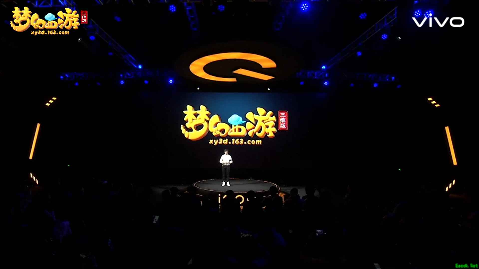 照亮三界之美!《梦幻西游三维版》携手iQOO Neo 855版呈现极致游戏画面