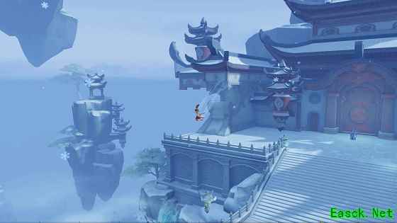 梦回长安，《梦幻西游3D》手游今日开测
