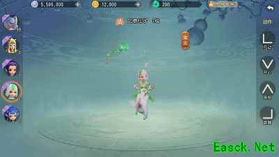 默契冲出屏幕！《梦幻西游3D》手游打造全新召唤兽互动体验
