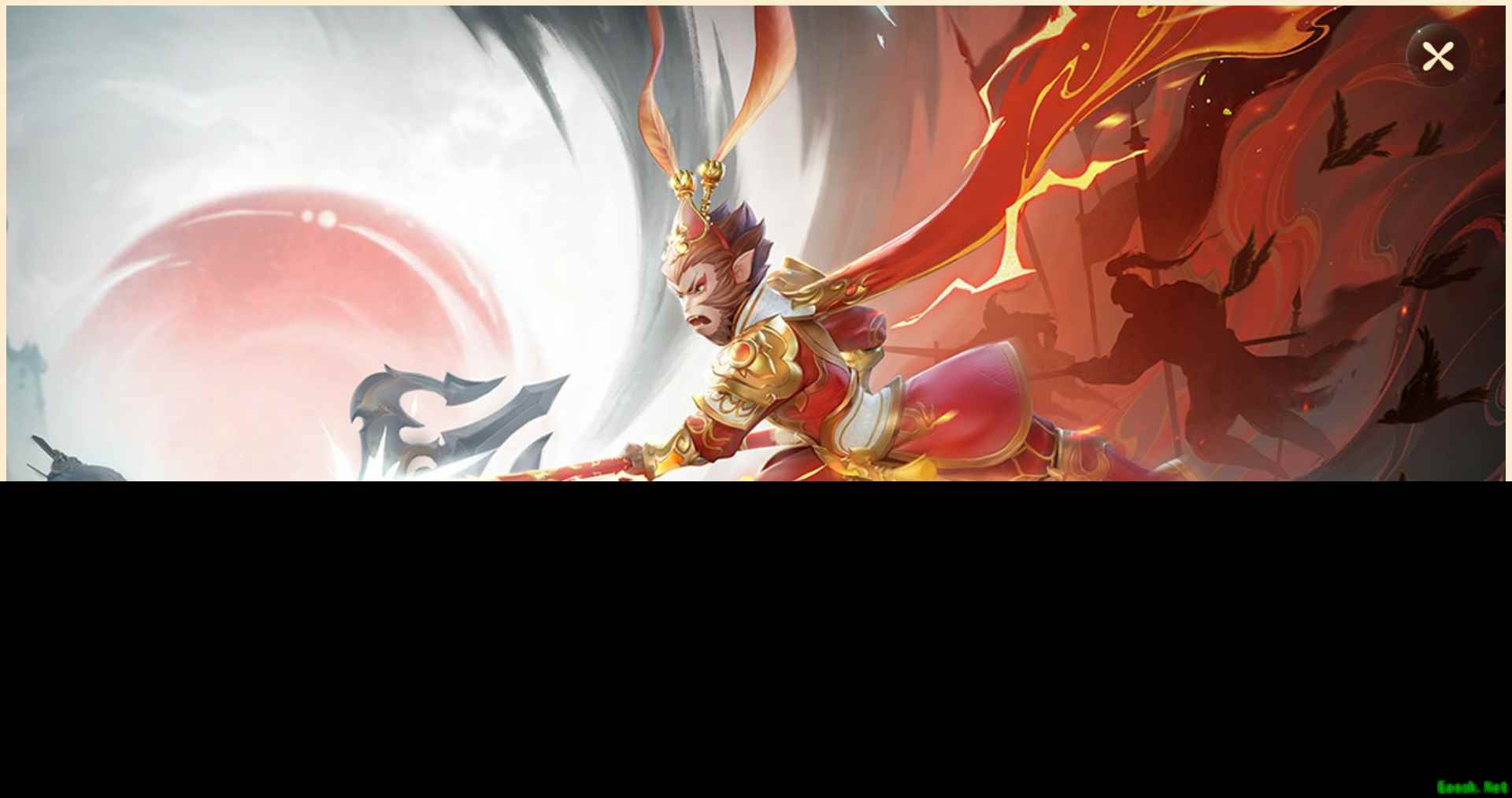《梦幻西游三维版》全新资料片【战神决】震撼上线，全新阵营玩法同步来袭！