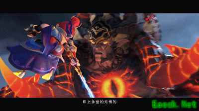 MV首曝！周深演绎《梦幻西游三维版》主题曲《为爱追寻》