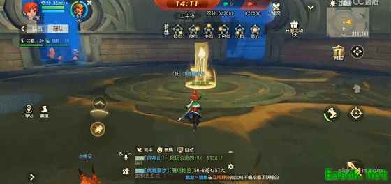 从入门到战神！《梦幻西游三维版》测试高玩秘籍流出