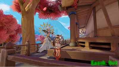 召唤兽加强 神兽及魔族角色计划放出！《梦幻西游3D》开发方向