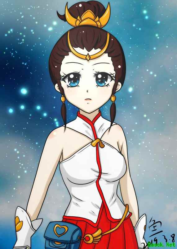 爱梦如初 追梦不止 《梦幻西游3D》玩家时刻放送