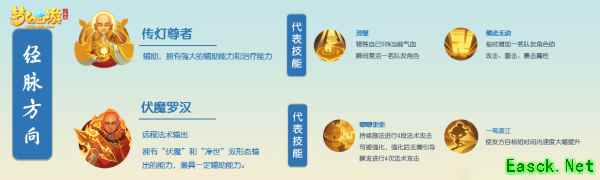 全新门派细节曝光，《梦幻西游三维版》王一博拜师化生寺！