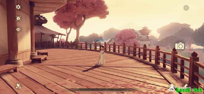 寻梦三界 步履不停，《梦幻西游三维版》测试玩家精彩全放送