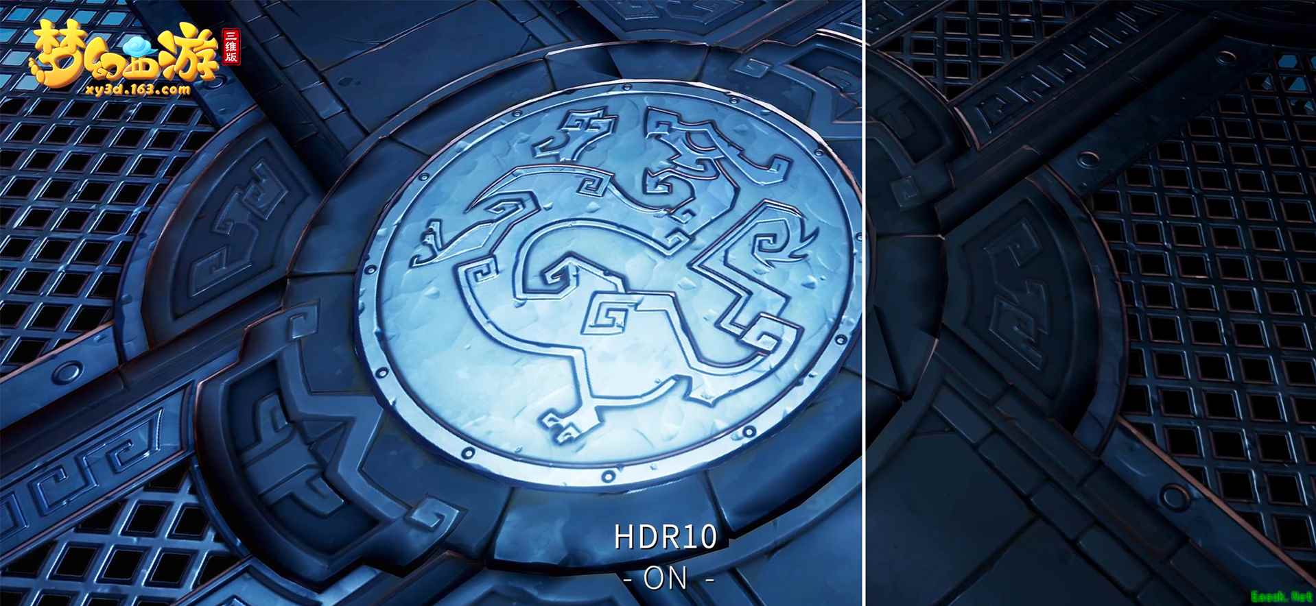 照亮三界之美!《梦幻西游三维版》携手iQOO Neo 855版呈现极致游戏画面