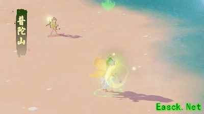 梦幻西游3D首测10.17火爆开启，门派绝技抢先揭秘！