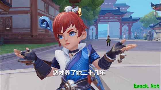 煌煌三界 不虚此行《梦幻西游3D》不可错过的几大瞬间