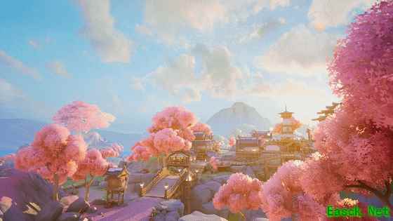 梦回长安 触摸三界，《梦幻西游3D》双平台测试圆满收官