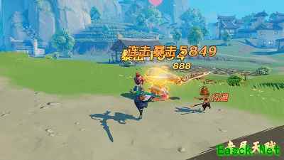 测试定档！《梦幻西游三维版》8月8日开启双平台限号测试！