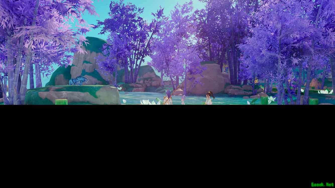 梦境成真，《梦幻西游3D》手游限定周边“浪漫桃源”唯美登场