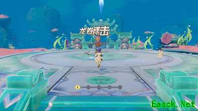 引四海之威，驱百兽之力，《梦幻西游3D》手游龙宫、狮驼岭门派技能首曝