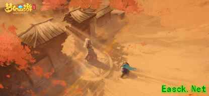 《梦幻西游三维版》开启全新等级，全新主线义绝黑风待你一探究竟