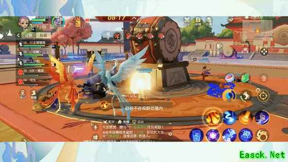 从入门到战神！《梦幻西游三维版》测试高玩秘籍流出