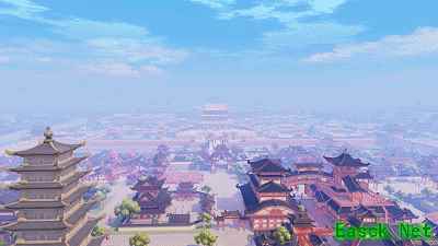 《梦幻西游3D》手游首测今日圆满收官，三界因你而心跳