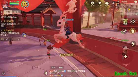 邂逅奇缘三思后行！《梦幻西游3D》逸闻系统首度揭秘