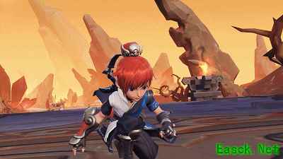 《梦幻西游3D》 首次TF测试日期敲定，五大亮点前瞻！