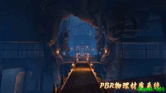 尽赏十二时辰，《梦幻西游三维版》带你品味三界
