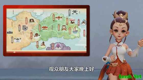 大量现金派送，《梦幻西游三维版》触摸三界的玩家创作大赛火热进行中！