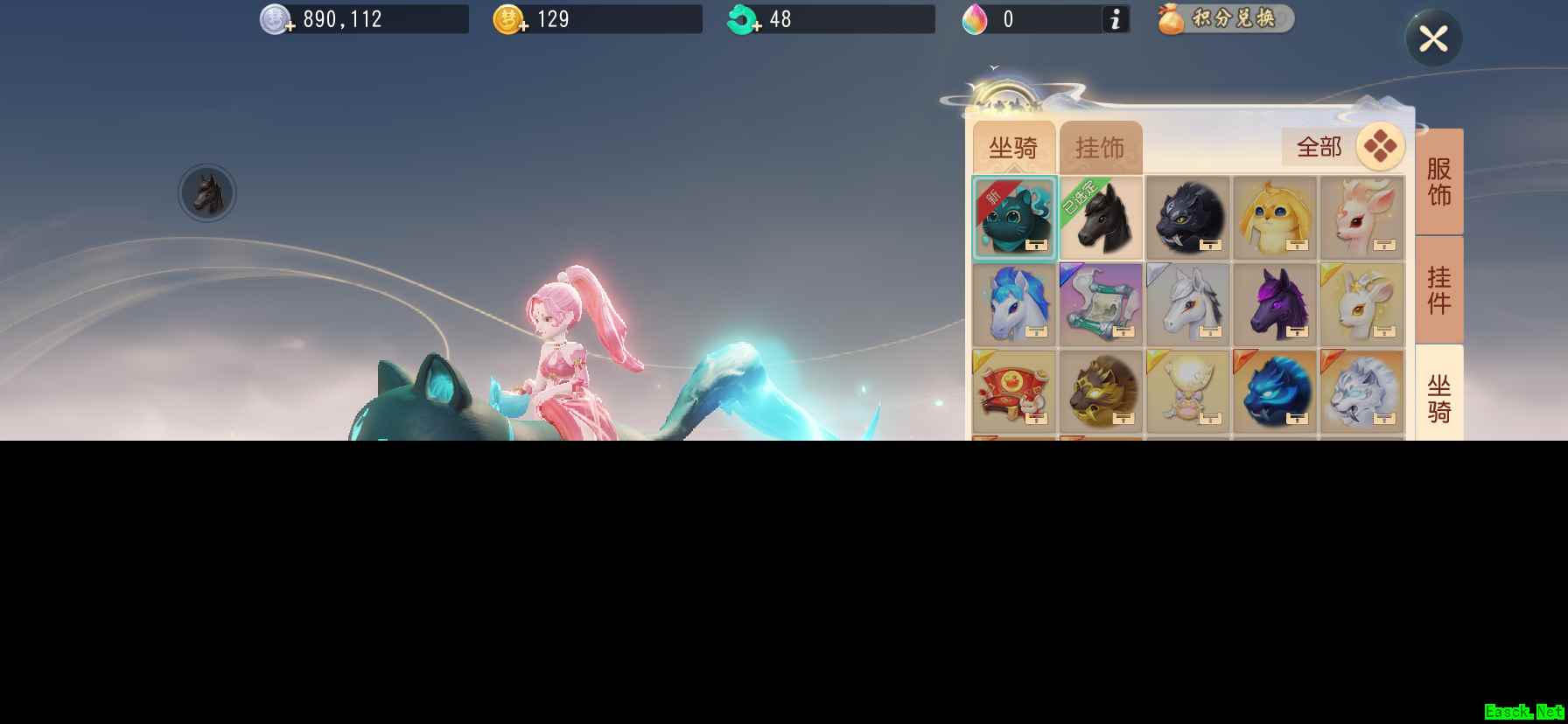 群雄毕至，梦幻西游三维版海鏖战外测，孩子转门派功能已上线！
