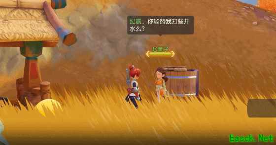 选角开始就有彩蛋！细数《梦幻西游三维版》中的“小心机”