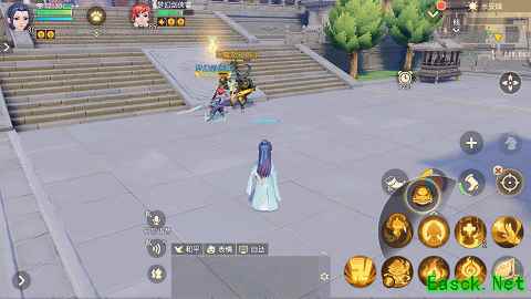 重磅更新！《梦幻西游三维版》全新门派角色今日登场！