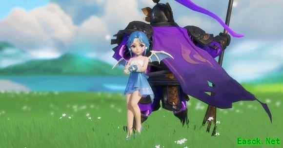 《梦幻西游三维版》阴曹地府刷图加点攻略