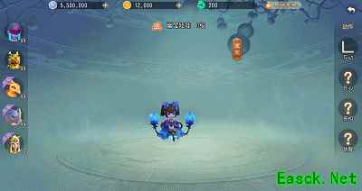 默契冲出屏幕！《梦幻西游3D》手游打造全新召唤兽互动体验