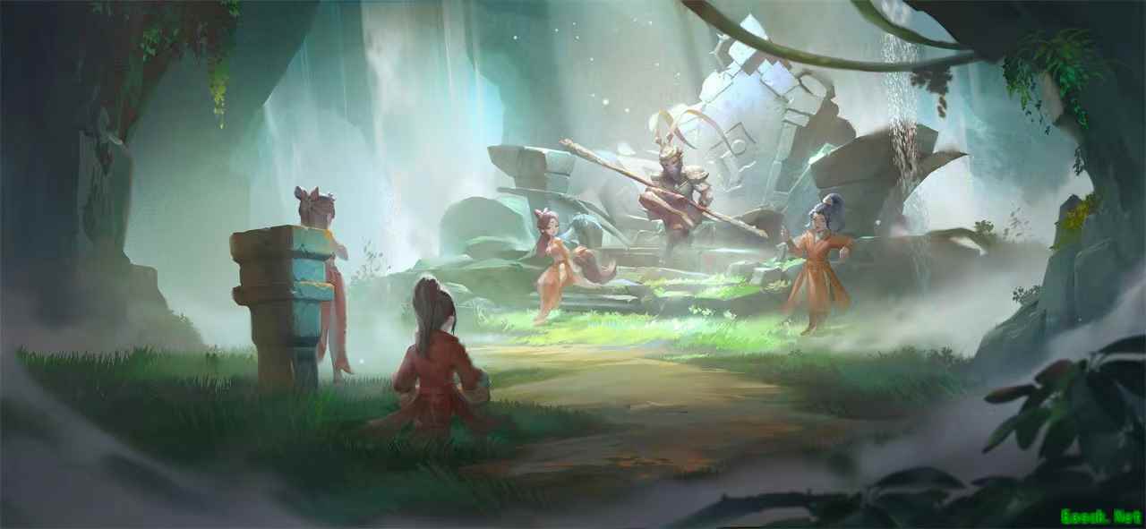 《梦幻西游三维版》齐天大圣活动火热开启，全新逸闻惊喜上线!