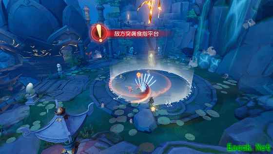斗战五指山 《梦幻西游3D》帮派竞赛点燃同屏激战！