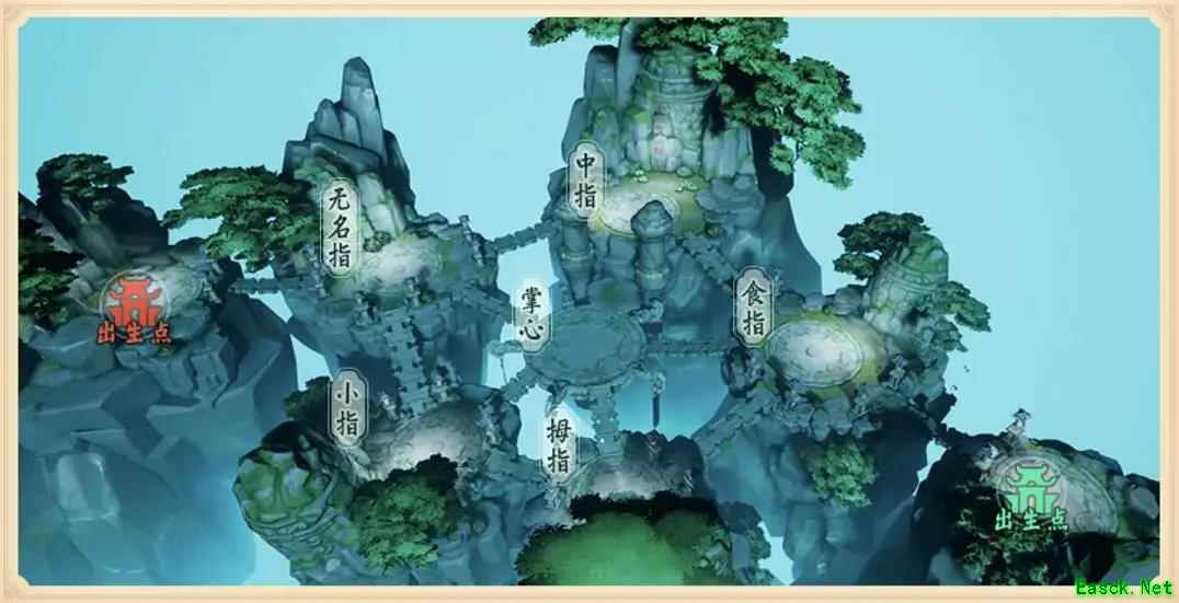 《梦幻西游三维版》测试今日收官，即时制帮战比武震撼三界！