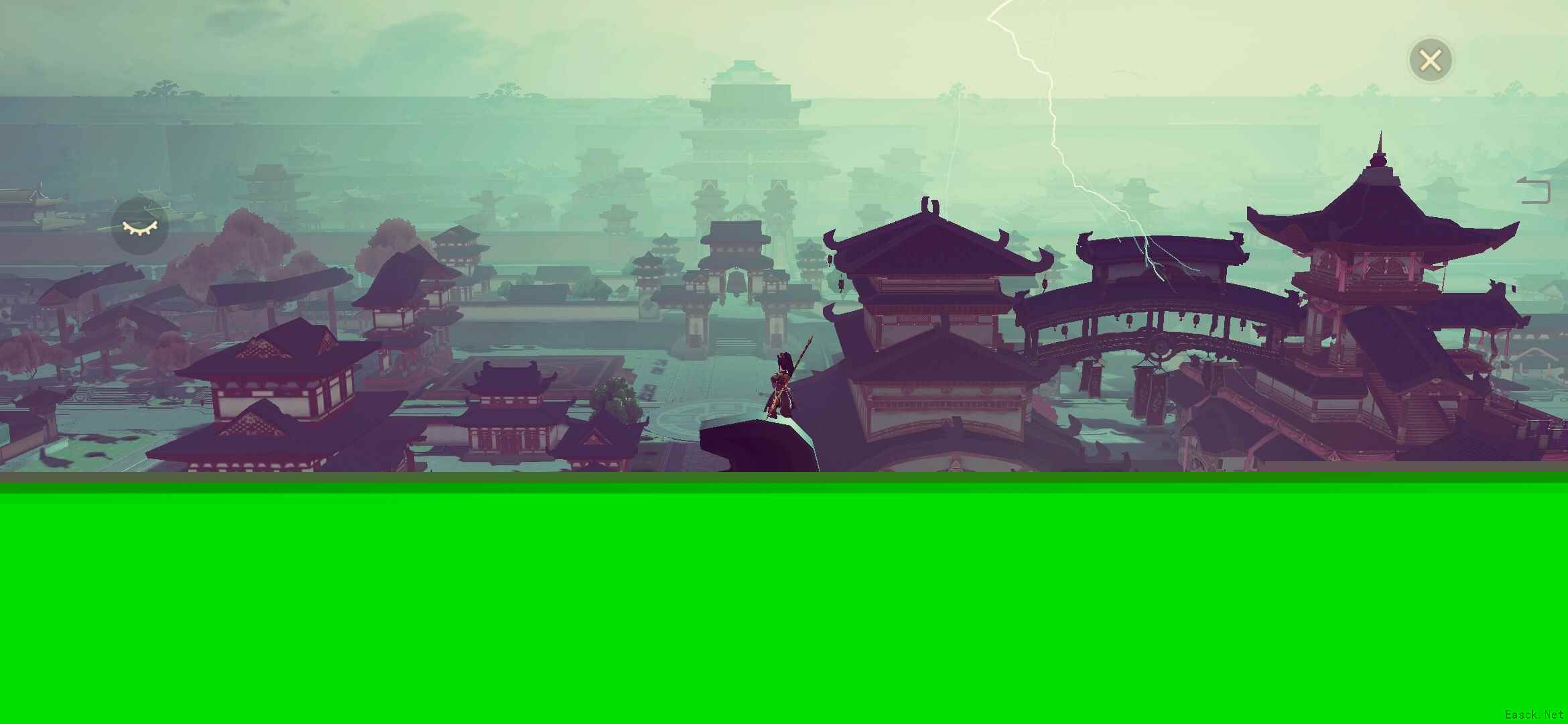 寻梦三界 步履不停，《梦幻西游三维版》测试玩家精彩全放送
