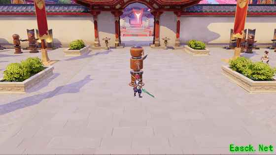 行云流水酣畅淋漓！《梦幻西游3D》手游门派技能首曝