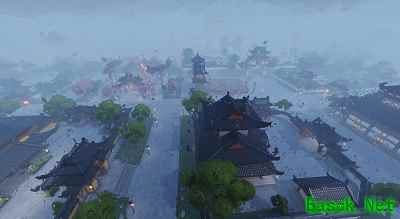 《梦幻西游3D》首测定档十月 灵动三界即将与你初见