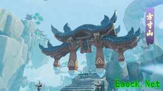 门派绝招 强力法宝，感受《梦幻西游3D》即时战斗魅力